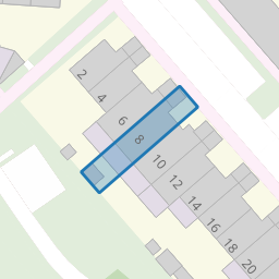 Perceel HHG00-P-1695