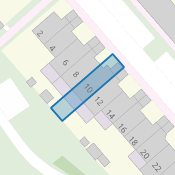 Perceel HHG00-P-1696