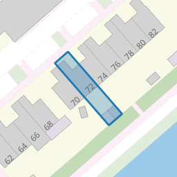 Perceel HHG00-P-1713