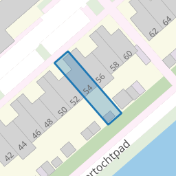 Perceel HHG00-P-1722