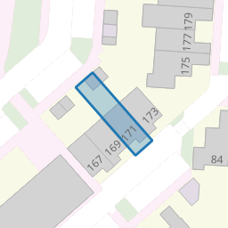 Perceel HHG00-P-1741