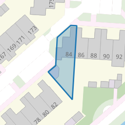 Perceel HHG00-P-1749