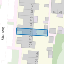 Perceel HHG00-P-1763