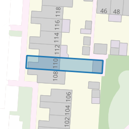 Perceel HHG00-P-1765