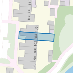 Perceel HHG00-P-1768