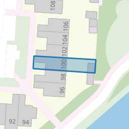 Perceel HHG00-P-1770