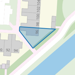 Perceel HHG00-P-1772