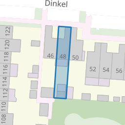 Perceel HHG00-P-1783