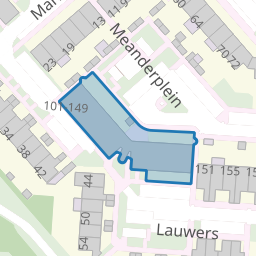 Perceel HHG00-P-1791