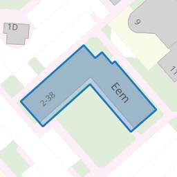 Perceel HHG00-P-1792