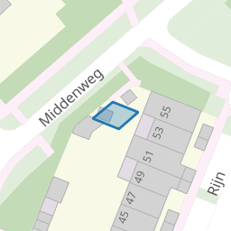 Perceel HHG00-P-1796