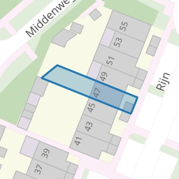 Perceel HHG00-P-1799