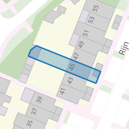 Perceel HHG00-P-1801