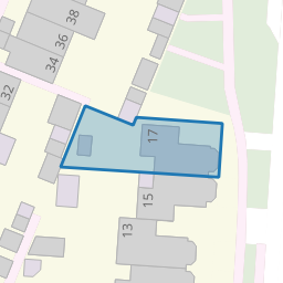 Perceel HHG00-P-1819