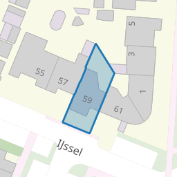 Perceel HHG00-P-1827