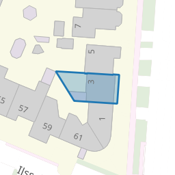 Perceel HHG00-P-1830