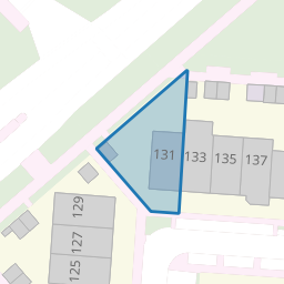 Perceel HHG00-P-1851