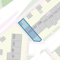 Perceel HHG00-P-1864