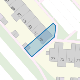 Perceel HHG00-P-1877