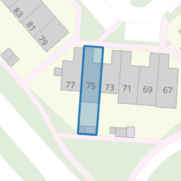 Perceel HHG00-P-1879