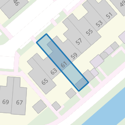 Perceel HHG00-P-1886