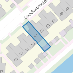 Perceel HHG00-P-1888