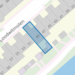 Perceel HHG00-P-1892