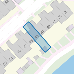 Perceel HHG00-P-1895