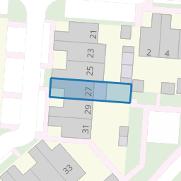 Perceel HHG00-P-1903