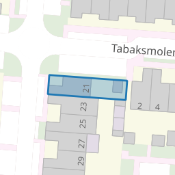 Perceel HHG00-P-1906