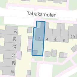 Perceel HHG00-P-1907