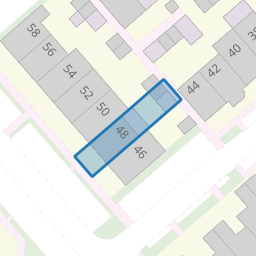 Perceel HHG00-P-1921