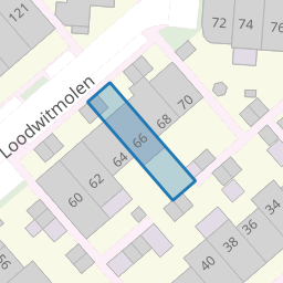 Perceel HHG00-P-1930