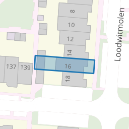 Perceel HHG00-P-1937