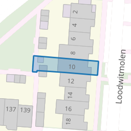 Perceel HHG00-P-1940