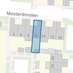 Perceel HHG00-P-1948