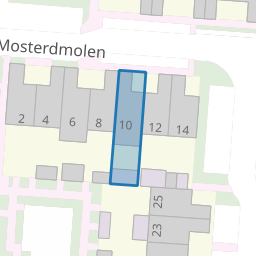 Perceel HHG00-P-1949