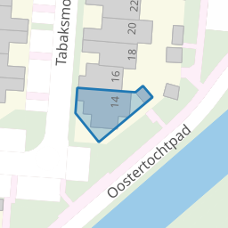 Perceel HHG00-P-1952