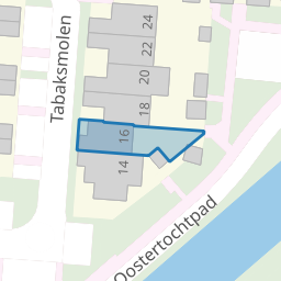 Perceel HHG00-P-1953