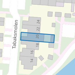 Perceel HHG00-P-1955