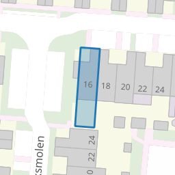 Perceel HHG00-P-1958