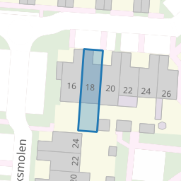 Perceel HHG00-P-1959