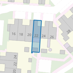 Perceel HHG00-P-1961