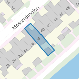 Perceel HHG00-P-1969