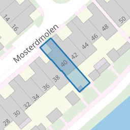 Perceel HHG00-P-1970