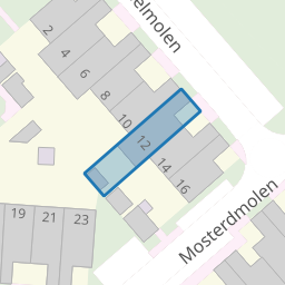 Perceel HHG00-P-1977