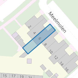 Perceel HHG00-P-1980