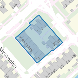 Perceel HHG00-P-1983