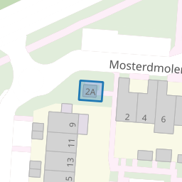 Perceel HHG00-P-1989