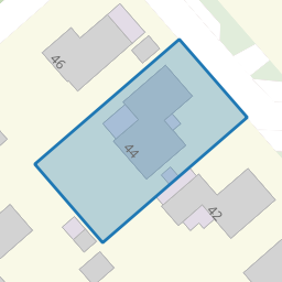 Perceel HHG00-P-2027